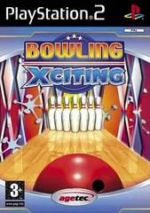 Carátula de Bowling Xciting