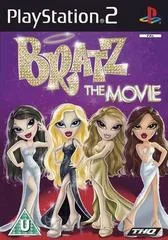 Carátula de Bratz: The Movie