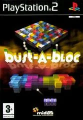 Carátula de Bust-A-Bloc