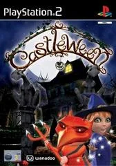 Carátula de Castleween
