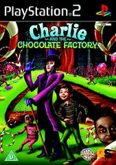 Carátula de Charlie and the Chocolate Factory