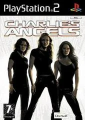 Carátula de Charlie's Angels