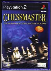 Carátula de Chessmaster 9000