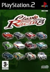 Carátula de Classic British Motor Racing