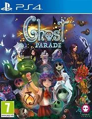 Carátula de Ghost Parade