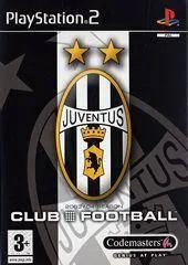 Carátula de Club Football: Juventus 2003-04 Season