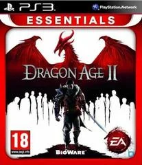 Carátula de Dragon Age II [Essentials]