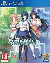 Carátula de Pretty Girls Game Collection 2