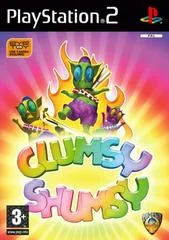 Carátula de Clumsy Shumsy