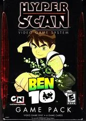 Carátula de Ben 10