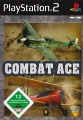 Carátula de Combat Ace
