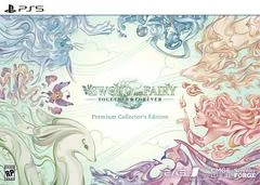 Carátula de Sword And Fairy: Together Forever [Premium Collector's Edition]