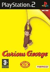Carátula de Curious George