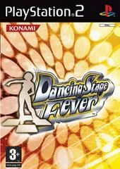 Carátula de Dancing Stage Fever