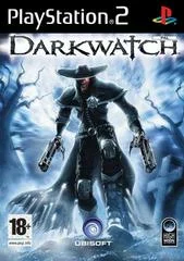 Carátula de Darkwatch