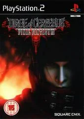 Carátula de Final Fantasy VII Dirge of Cerberus