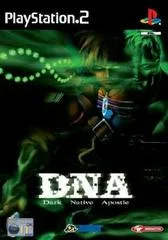 Carátula de DNA: Dark Native Apostle
