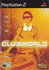Carátula de EJay Clubworld