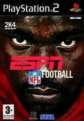 Carátula de ESPN NFL Football