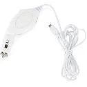 Carátula de Nintendo DS Car Adaptor