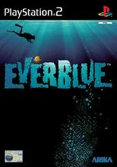 Carátula de Everblue