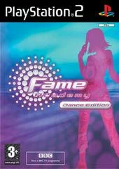 Carátula de Fame Academy
