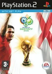 Carátula de FIFA World Cup: Germany 2006