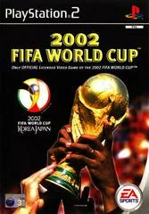 Carátula de 2002 FIFA World Cup