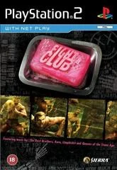 Carátula de Fight Club