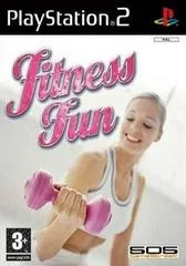 Carátula de Fitness Fun