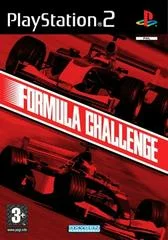 Carátula de Formula Challenge