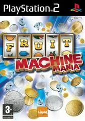Carátula de Fruit Machine Mania