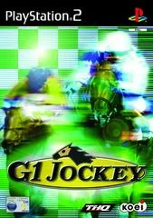 Carátula de G1 Jockey