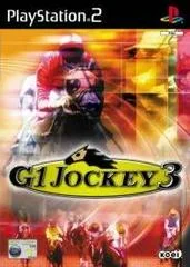 Carátula de G1 Jockey 3