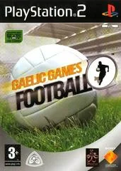 Carátula de Gaelic Football 2005
