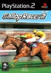 Carátula de Gallop Racer 2