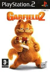Carátula de Garfield 2: Tale of Two Kitties
