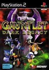 Carátula de Gauntlet: Dark Legacy