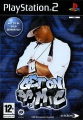 Carátula de Get on Da Mic