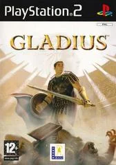 Carátula de Gladius