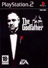 Carátula de The Godfather