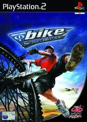 Carátula de Gravity Games Bike Street Vert Dirt