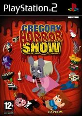 Carátula de Gregory Horror Show