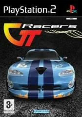 Carátula de GT Racers