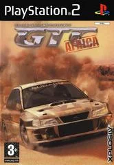Carátula de GTC Africa