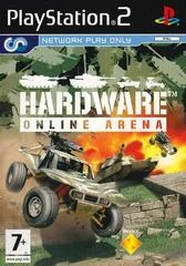 Carátula de Hardware: Online Arena