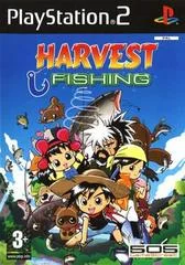 Carátula de Harvest Fishing
