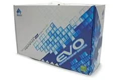 Carátula de EVO Championship Series Arcade Fightstick Pro