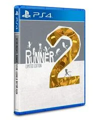 Carátula de Runner2 [PAX East]