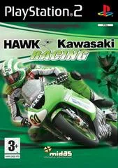 Carátula de Hawk Kawasaki Racing